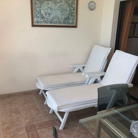 Malibu Playa Apartamento Benalmádena Kültér fotó