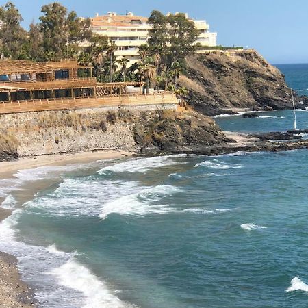 Malibu Playa Apartamento Benalmádena Kültér fotó