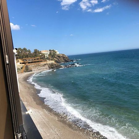 Malibu Playa Apartamento Benalmádena Kültér fotó