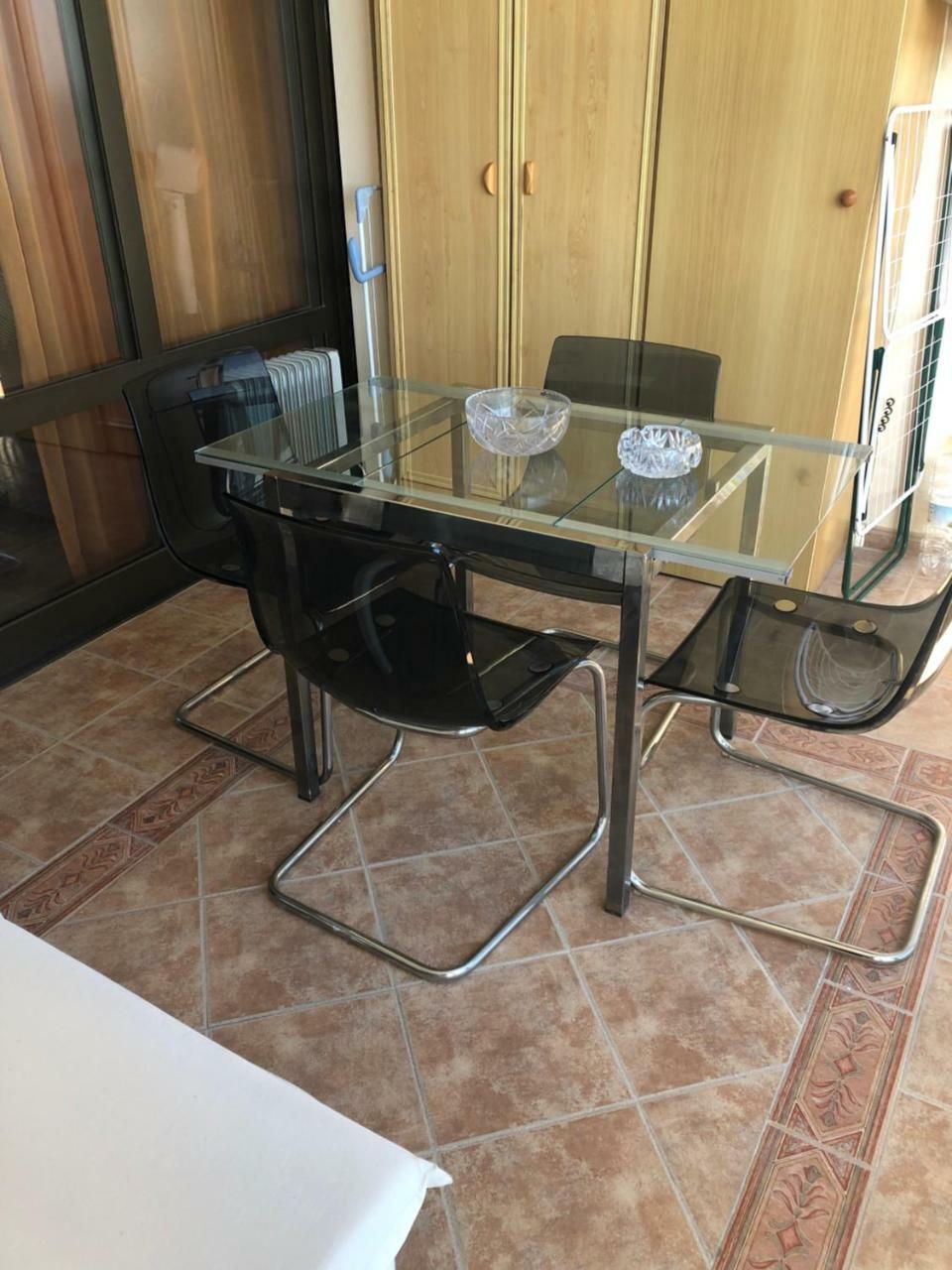 Malibu Playa Apartamento Benalmádena Kültér fotó