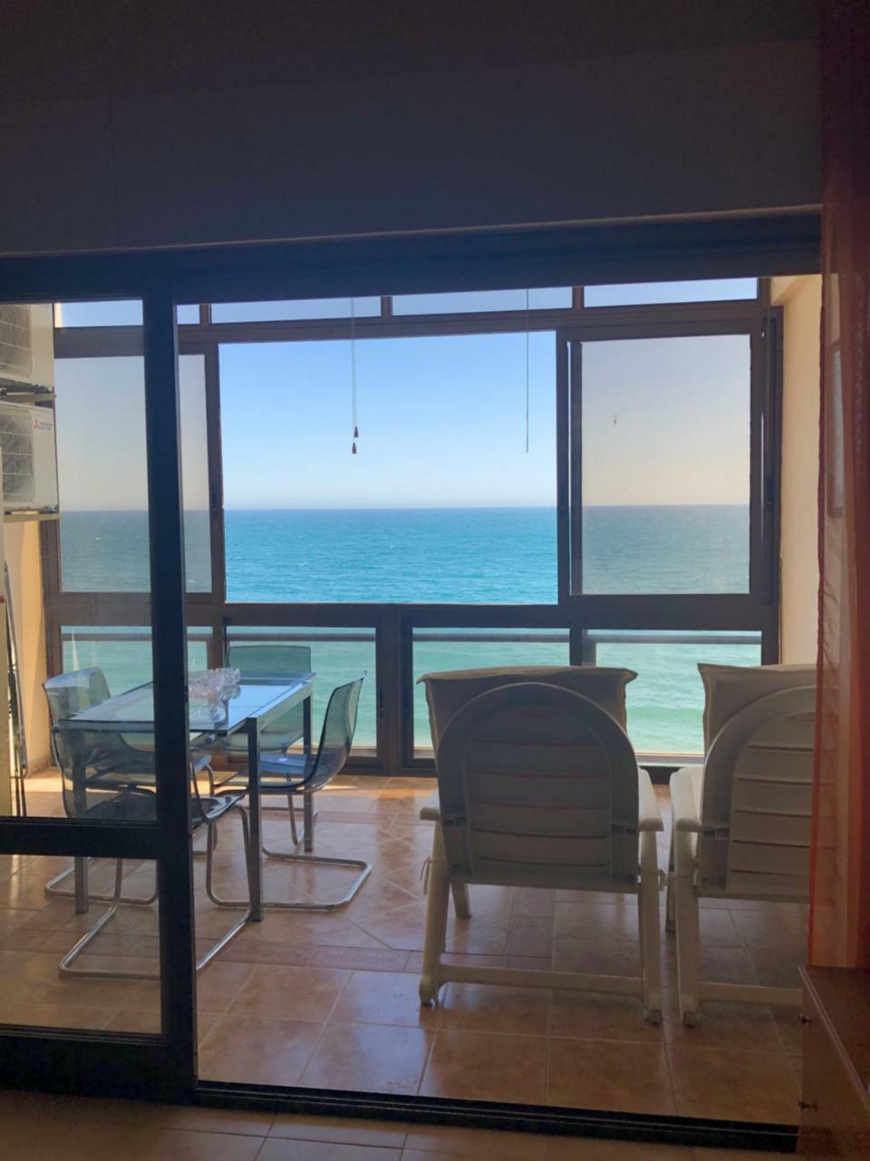 Malibu Playa Apartamento Benalmádena Kültér fotó