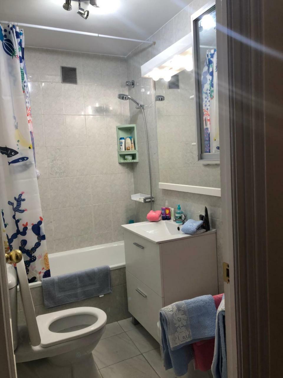 Malibu Playa Apartamento Benalmádena Kültér fotó