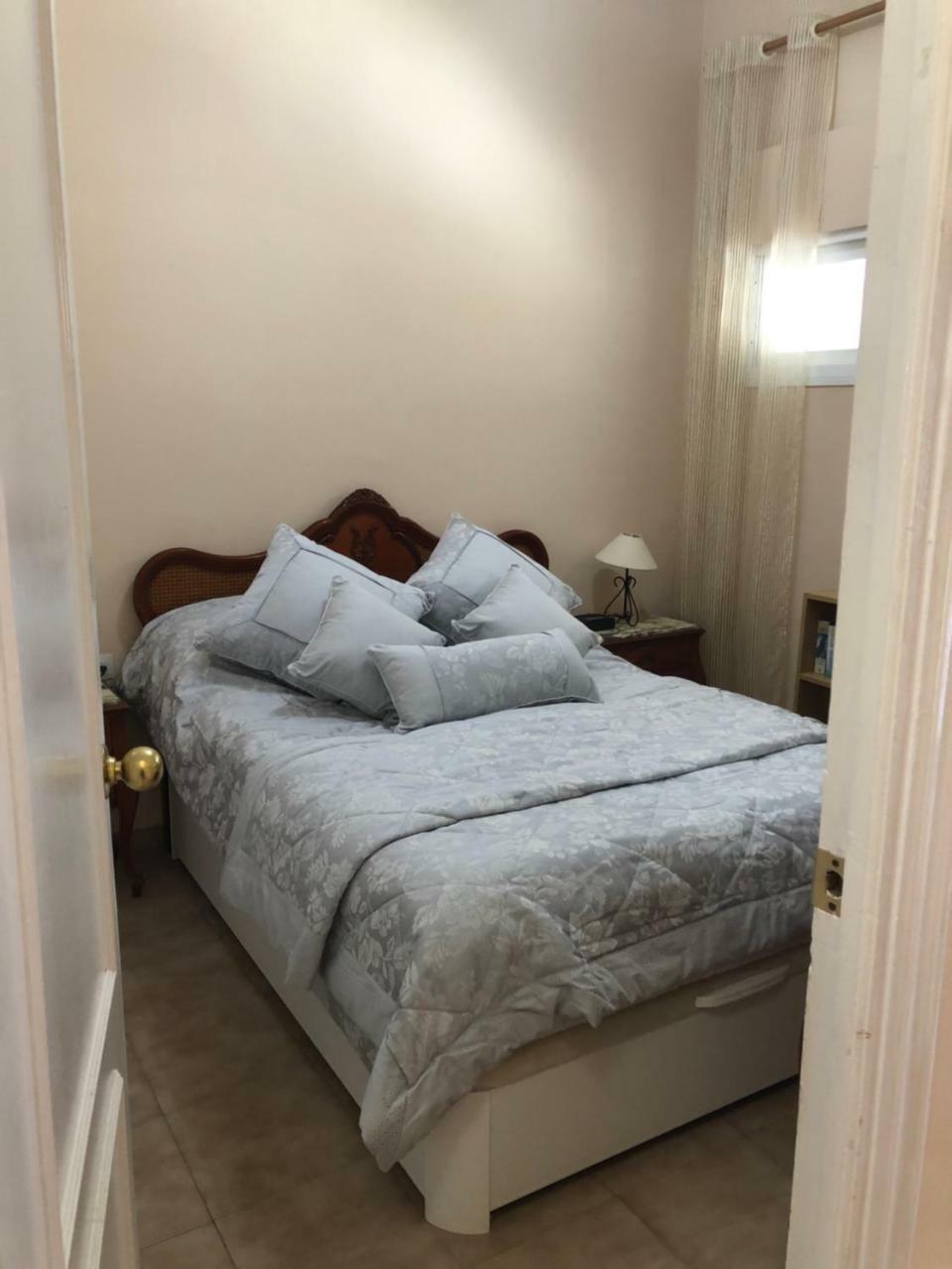 Malibu Playa Apartamento Benalmádena Kültér fotó