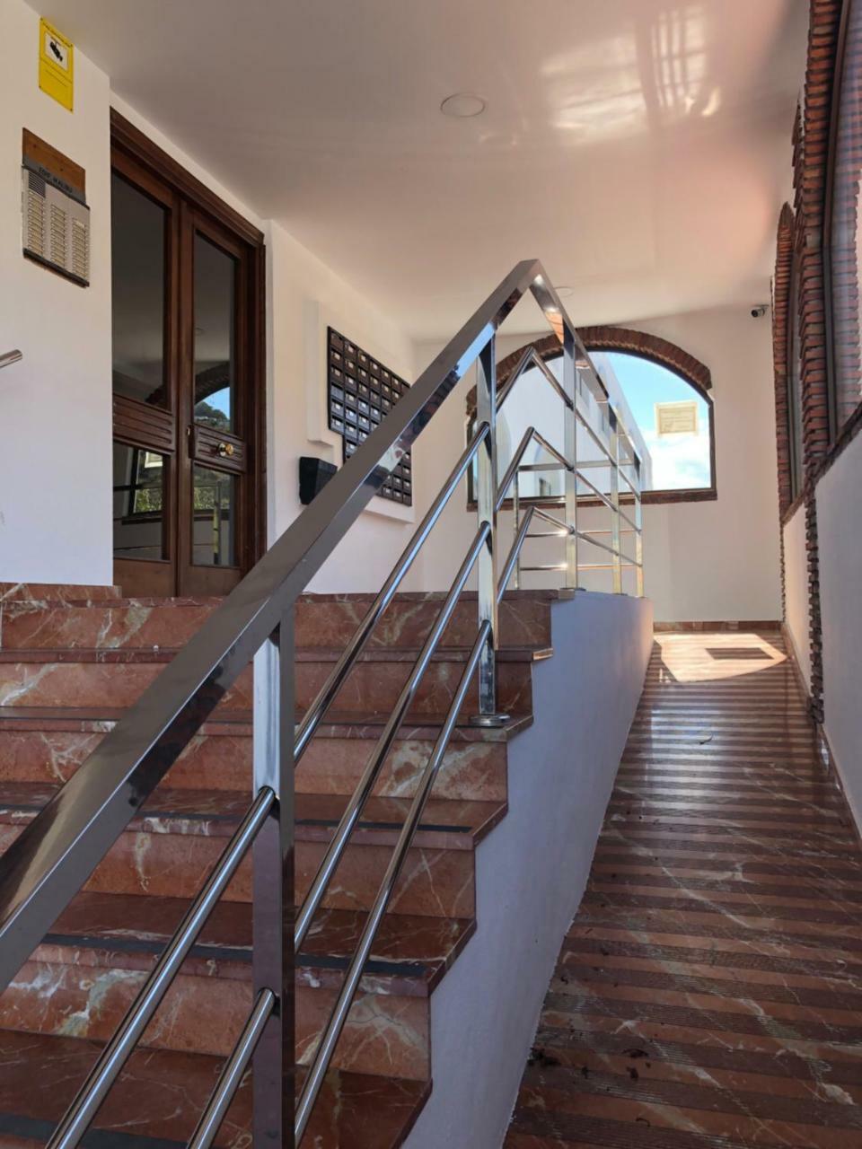 Malibu Playa Apartamento Benalmádena Kültér fotó