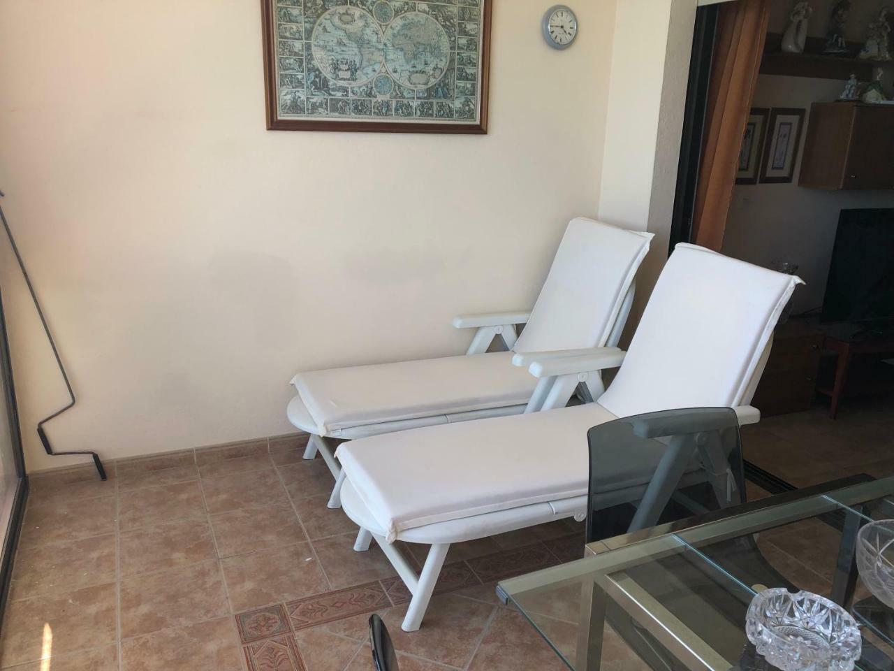Malibu Playa Apartamento Benalmádena Kültér fotó