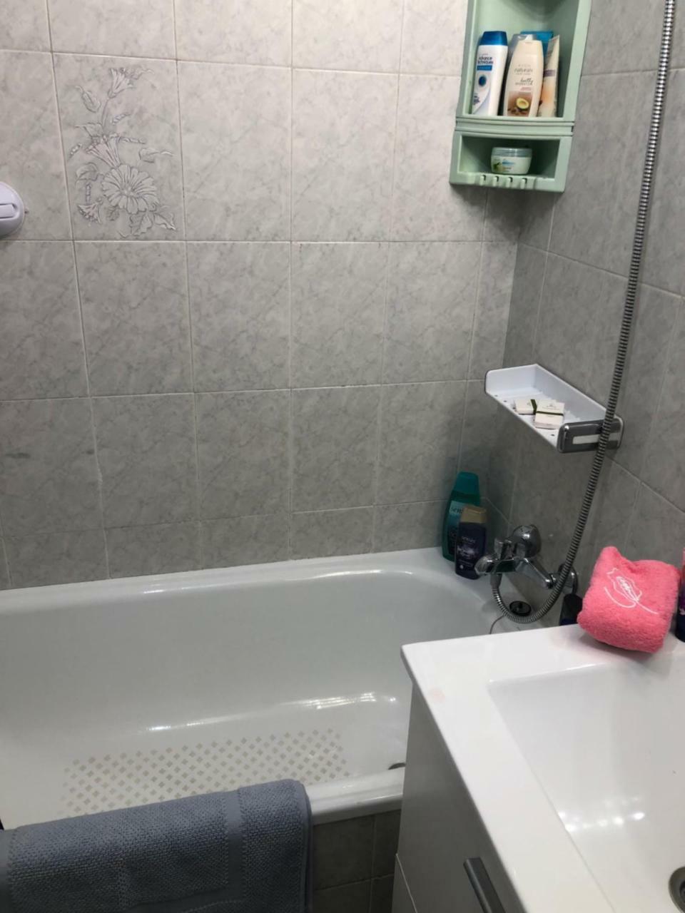 Malibu Playa Apartamento Benalmádena Kültér fotó