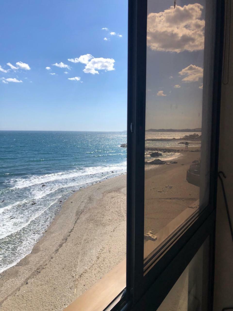 Malibu Playa Apartamento Benalmádena Kültér fotó