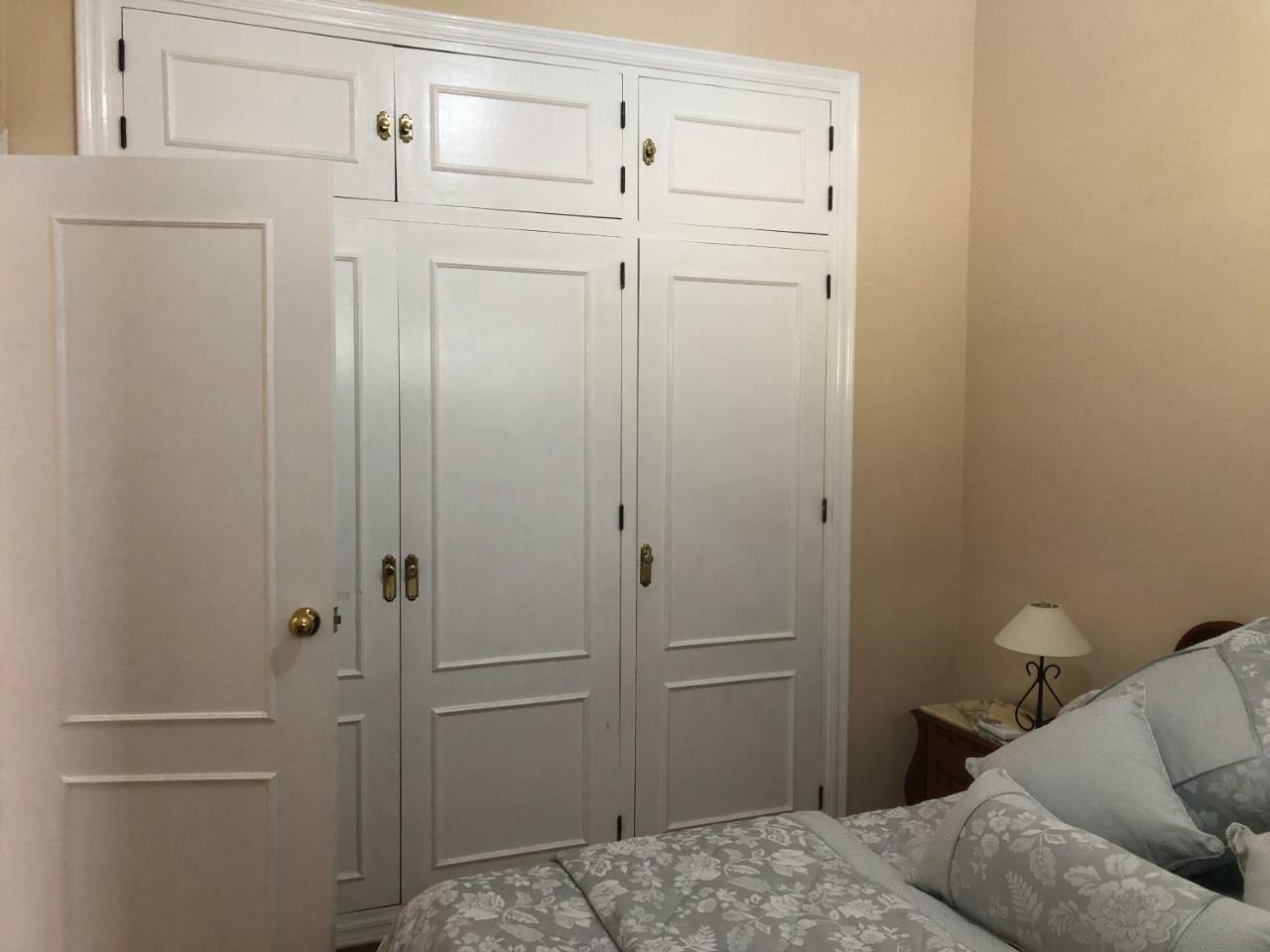 Malibu Playa Apartamento Benalmádena Kültér fotó