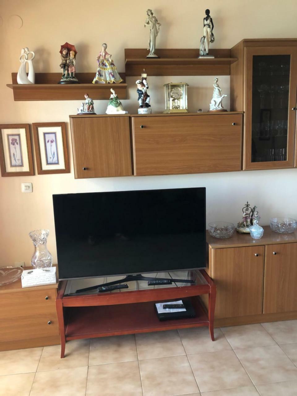 Malibu Playa Apartamento Benalmádena Kültér fotó