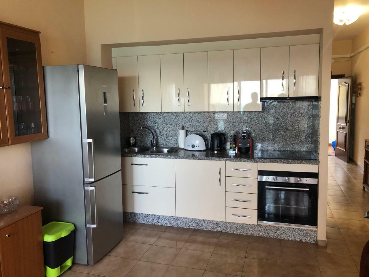 Malibu Playa Apartamento Benalmádena Kültér fotó