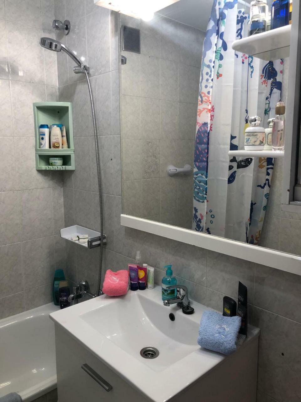 Malibu Playa Apartamento Benalmádena Kültér fotó