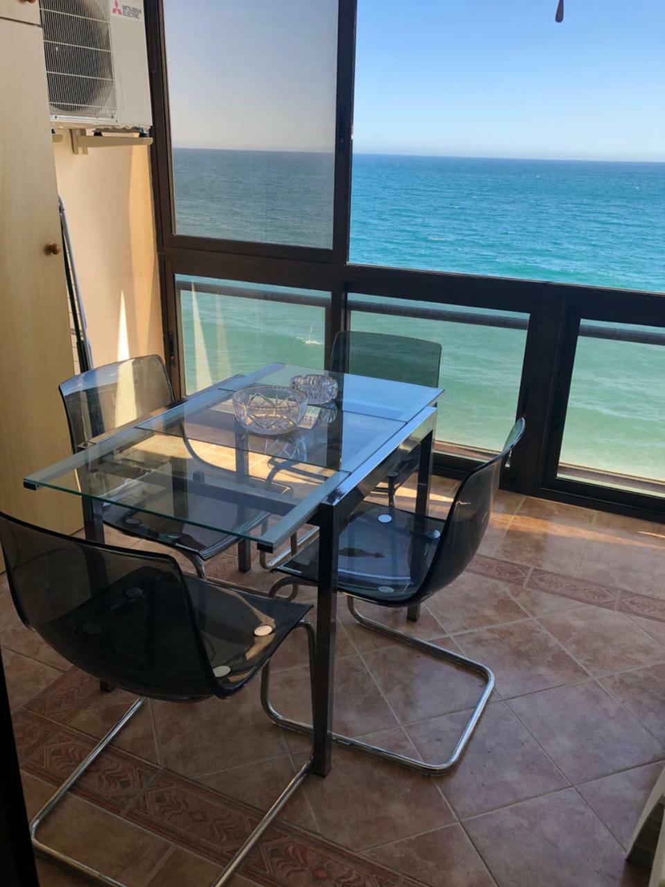 Malibu Playa Apartamento Benalmádena Kültér fotó