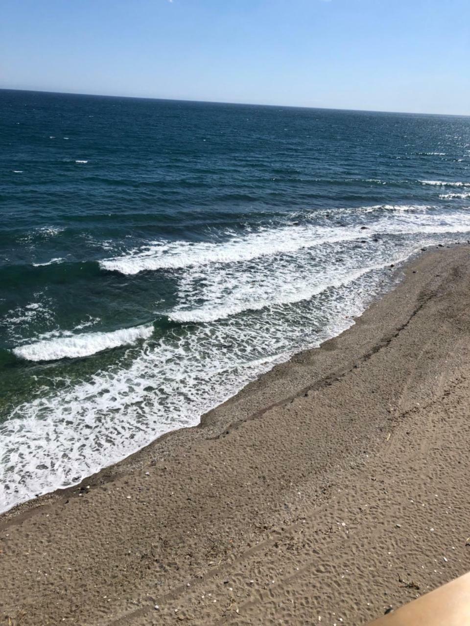 Malibu Playa Apartamento Benalmádena Kültér fotó