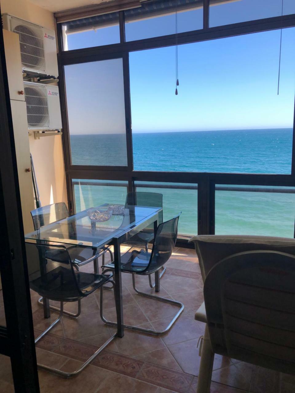 Malibu Playa Apartamento Benalmádena Kültér fotó
