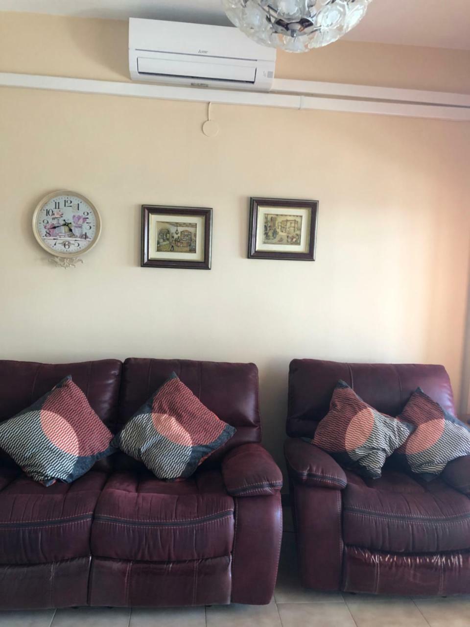 Malibu Playa Apartamento Benalmádena Kültér fotó