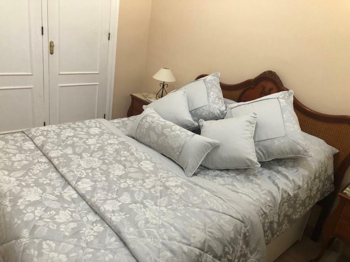 Malibu Playa Apartamento Benalmádena Kültér fotó