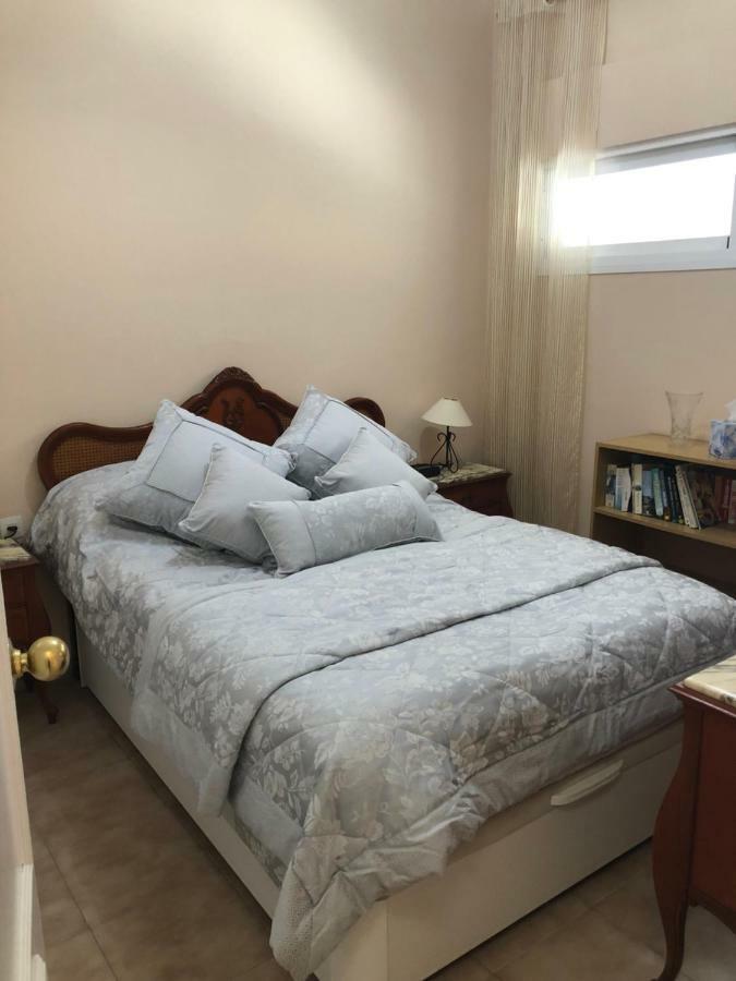 Malibu Playa Apartamento Benalmádena Kültér fotó