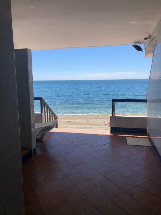 Malibu Playa Apartamento Benalmádena Kültér fotó